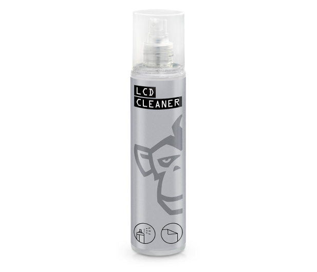 SILVER MONKEY LCD Ultra Clean Set 250 ml - zestaw czyszczący - 721158 - zdjęcie 2
